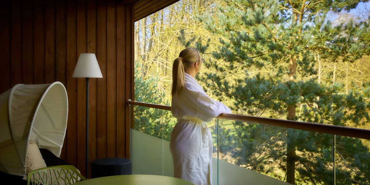 spa suite