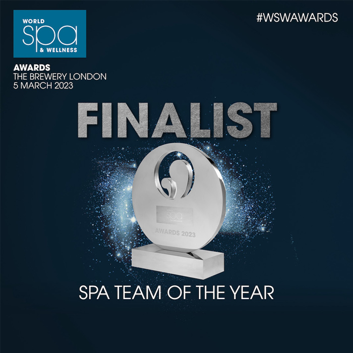 spa team of the year finalist