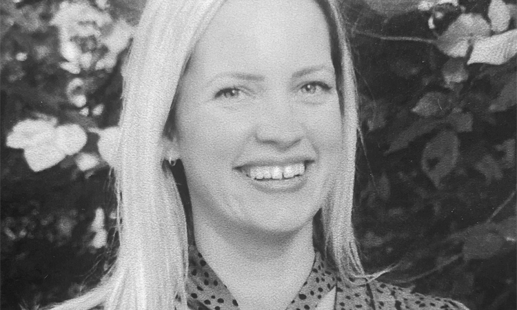 Stephanie Dockerill, Aqua Sana Forest Spa Project Manager