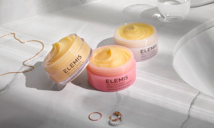 Elemis Pro-Collagen Cleansing Balm