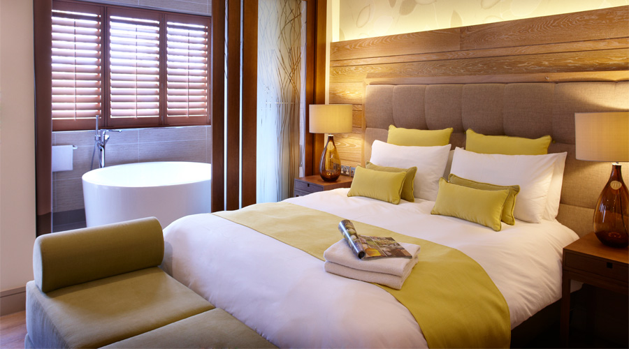Spa Suite