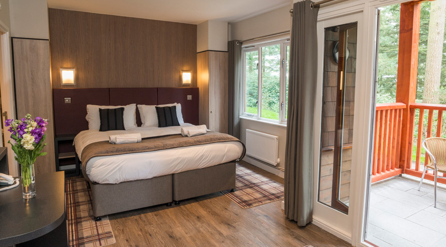 Spa Apartment