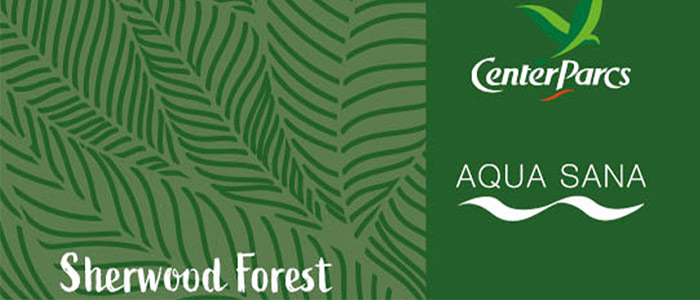 Sherwood gift card